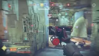 DESTINY 2 PvP Multiplayer Gameplay,Capture Flag