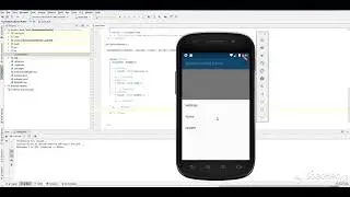 Modal Bottom Sheet Flutter