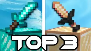 The BEST 16x Bedwars Texture Packs... (1.8.9)