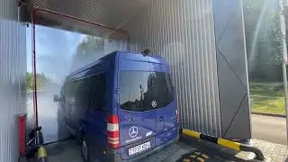 Дезинфекция на границе. Длительность процесса