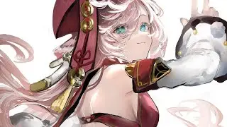 Yanfei.exe - Genshin Impact