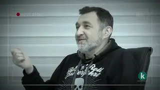 Вячеслав Шалыгин: Жизнь в ля миноре. Тизер