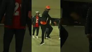 OMB Jookin Challenge 🍊🔥 