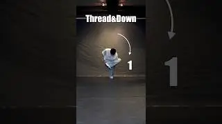 Thread & Go down Tutorial 