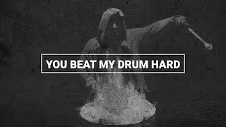 Dither - Beat My Drum (Official Videoclip)