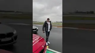 АВАРИЯ У ЛИТВИНА 