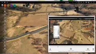 Autodesk Infraworks 360 - screencast recorder video