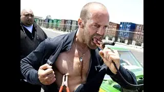 jason statham