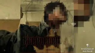 ➤ NECROLORD - Menacing with Vengeance-☠(TRACK PREMIERE 2021)☠