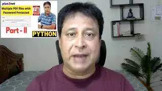 Subscribe to Learn Python ReportLab: Master PDF Creation and Security!