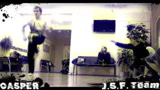 NEW Shuffle Vidео | Dance by CASPER