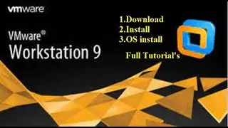 HOW TO DOWNLOAD VMWARE WORKSTATION | HOW TO INSTALL VMWARE WORKSTATION | How to Install a New OS