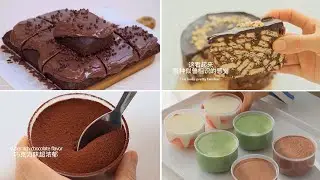 ASMR Cooking Compilation | Tiktok ASMR Cooking | Amazing Cooking Recipes