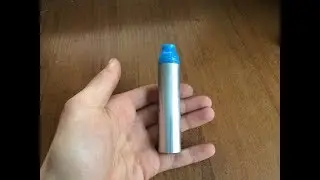 Мех мод сборка/Крутой Вейп/Бокс мод