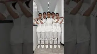 Ассистенты стоматолога, это действительно мастерицы на все руки, которые понимают врачей без слов...