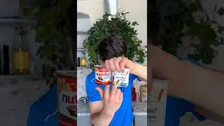 Почему подделка Нутеллы лучше Оригинала, который строит в 3 РАЗА ДОРОЖЕ!?