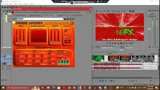 Tutorial - WalesDragonicCelticRays & DL/WF Combo
