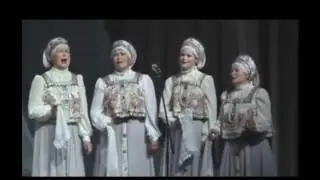 Северные узоры.  Кукушкины слёзы