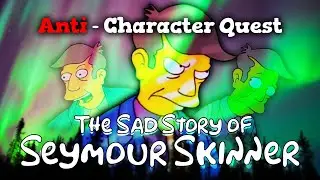 The Sad Story of Seymour Skinner