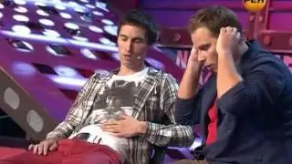 Наш стиль - кубизм (Бункер News РЕН-ТВ)