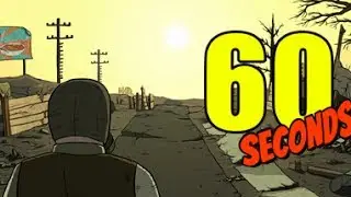 НЕТ,ДОЛОРЕС! НЕТ! II60 seconds.Прохождение