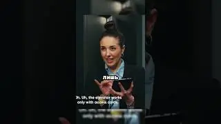 Хам в самолёте получает по заслугам 