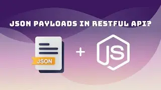 JSON Payload in RESTful API?