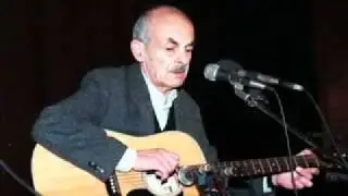 Булат Окуджава-