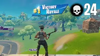 High Kill Duo Arena Win Smooth Gameplay (Champions League Arena) | Fortnite Season 7 [4K 240 FPS]