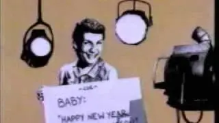 Nickelodeon Bumper - New Years