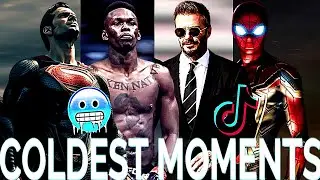 🥶 COLDEST MOMENTS OF ALL TIME 🥶 SIGMA MOMENTS 2024 🥶 COLDEST MOMENTS TIKTOK