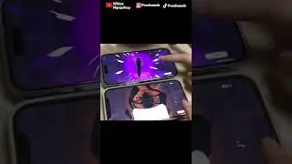 Keajaiban ini jarang terjadi saat kalian Gacha 
