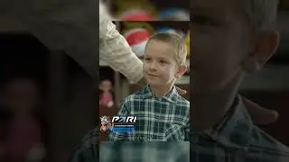 Батино воспитание🤣 