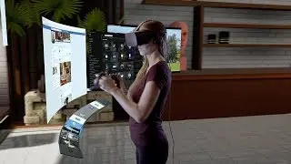 Dash  How Oculus Rift Will Replace Your Computer Monitor