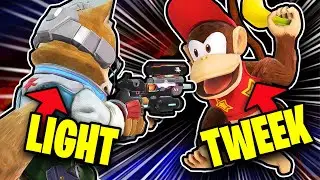The Most UNEXPECTED Grand Finals in SMASH HISTORY