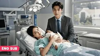 Treat mom's illness,poor girl dedicated first night to CEO.Didn't expect,she birth to son Overnight!