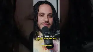 Russ - Artists Need To Stop Doing This