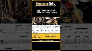 Here Comes The Sun - The Beatles