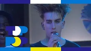 Bananarama & Fun Boy Three - It Ain't What You Do, It's The Way That You Do • TopPop