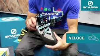 Discover New Veloce
