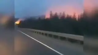 Сибирь горит. Чиновники и СМИ молчат