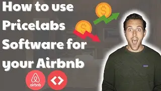 How to Use Pricelabs Dynamic Pricing Software for Your Airbnb