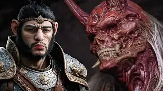 🐒 ЧОРТ ПРОТИВ ЧОРТА (Black Myth: Wukong) #21