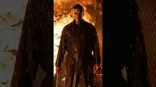 Кто же такой Майкл Майерс? 🔪😱