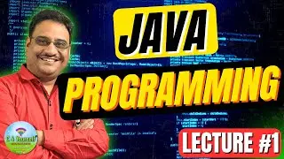 Java Programming Introduction | What is Java? | Why Learn Java? 