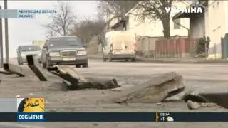 Жахливе ДТП у Кіцмані   3 загиблих