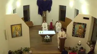 Homília Mons. Mariána Bublinca - odpustová slávnosť sv. Jozefa v Lorinčíku_19. 03. 2018