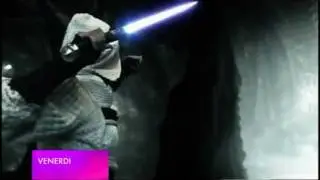 PROMO DARK RESURRECTION - RAI 4