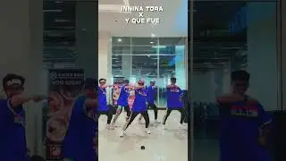 Y Que Fue Mashup / Titkok Dance Remix / BMD CREW 