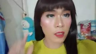 yakin gak mau dhibur sama waria